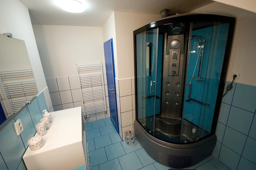 Apartmany Batelov ห้อง รูปภาพ