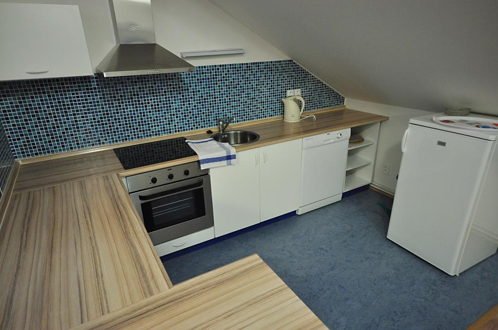 Apartmany Batelov ห้อง รูปภาพ