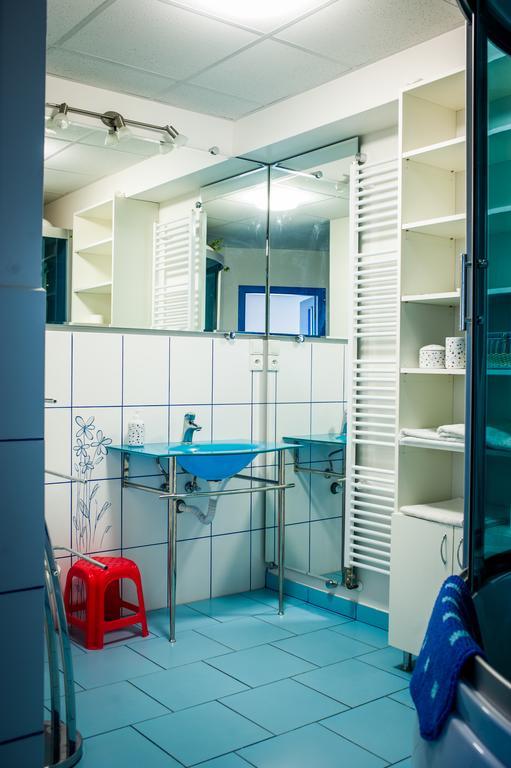 Apartmany Batelov ภายนอก รูปภาพ