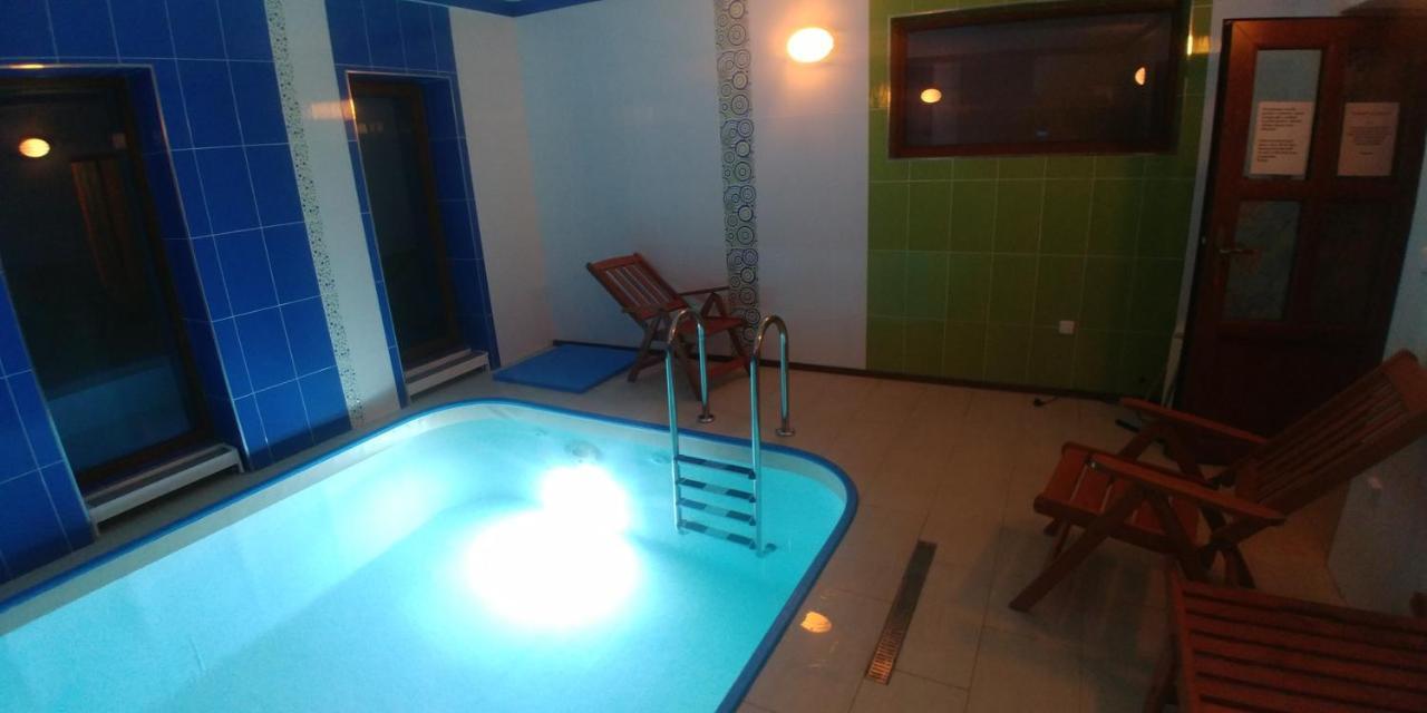 Apartmany Batelov ภายนอก รูปภาพ