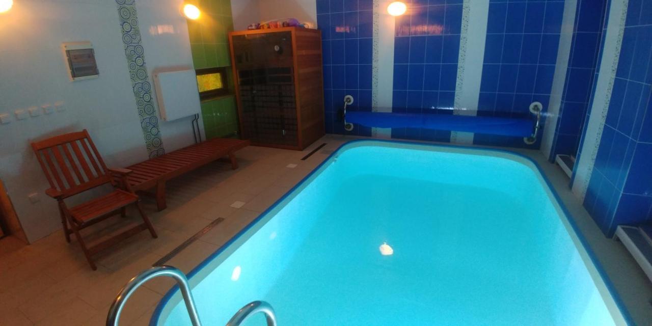 Apartmany Batelov ภายนอก รูปภาพ